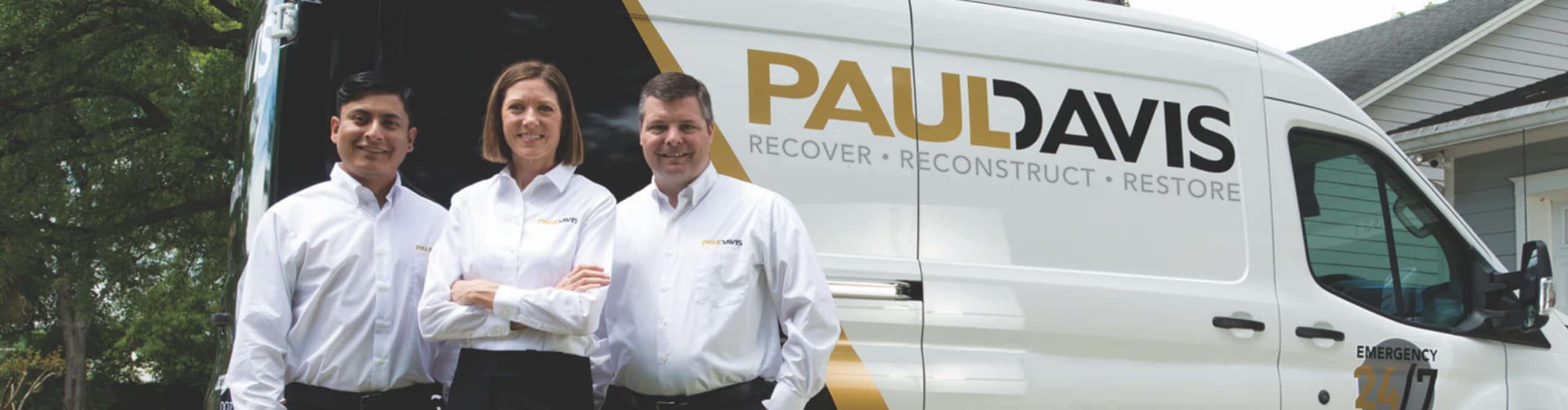 paul davis recover reconstruct restore