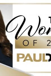 Tasha Jones - Twenty Women of 2020 - Paul Davis