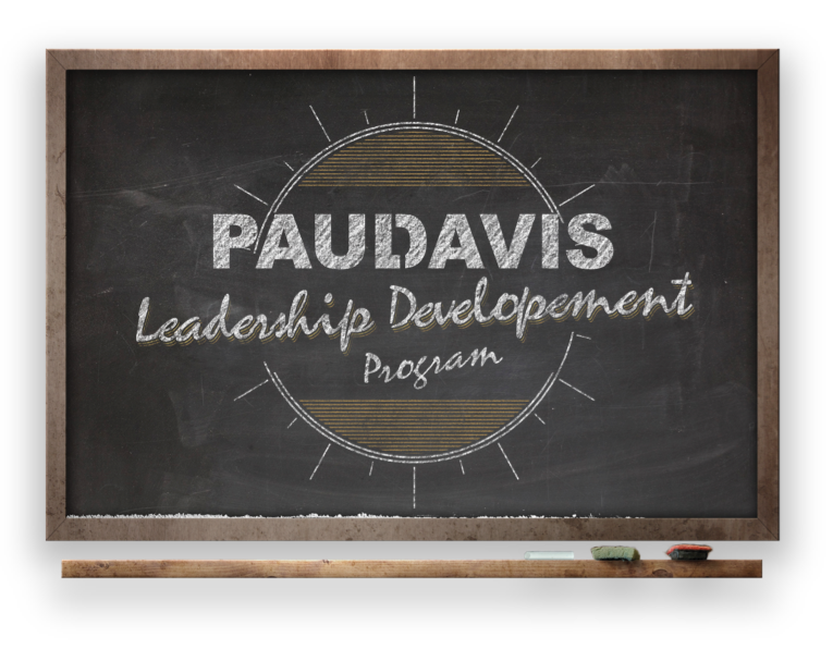 Paul Davis Leadership Development Program Image