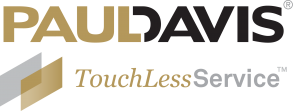 touchless service